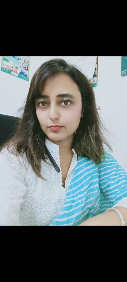 Divya Jyoti Thakur